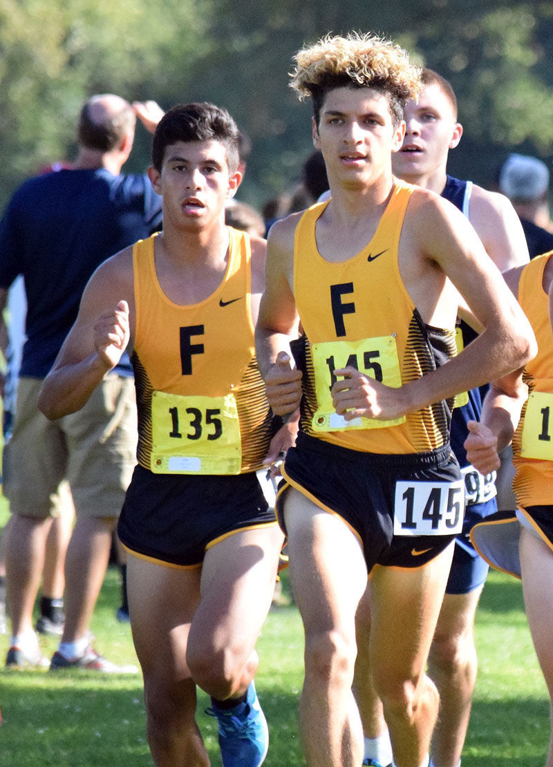 CJ Martinez and Jose Gonzalez